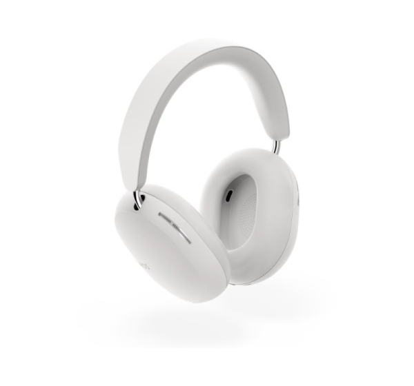 Sonos Ace Headphones Wired & Wireless Head-band Calls/Music USB Type-C Bluetooth White