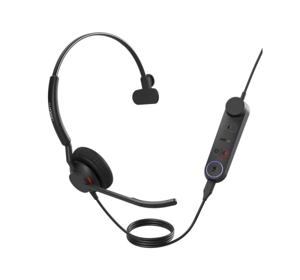 Jabra Engage 50 II - (50 II Link) USB-C MS Mono