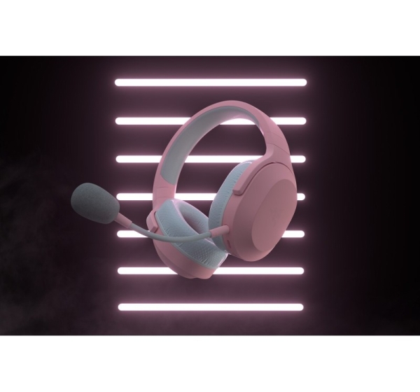 Razer Gaming Headset Barracuda X (2022) Wireless/Wired On-Ear Wireless