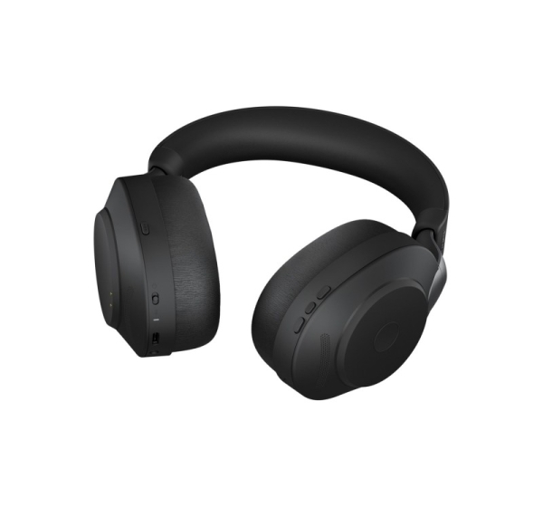 Jabra Evolve2 85 - Link380c UC Stereo Stand, Black