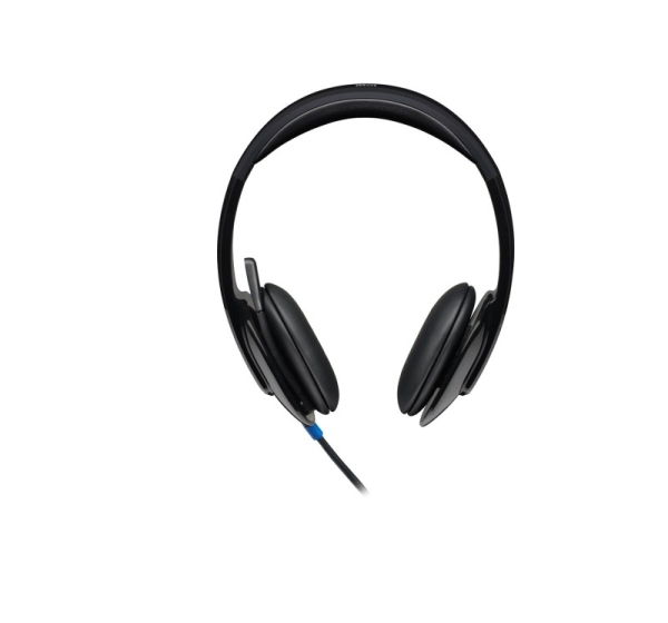 Logitech H540 USB Computer Headset
