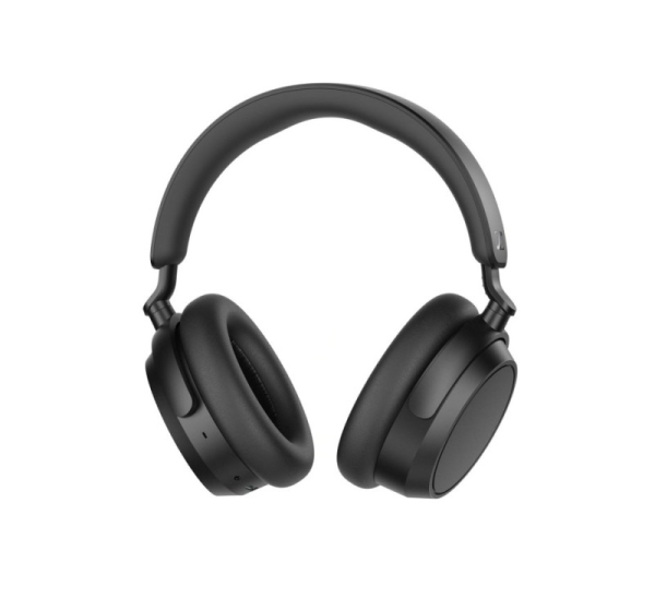 Sennheiser AccentumPlus Headphones Black