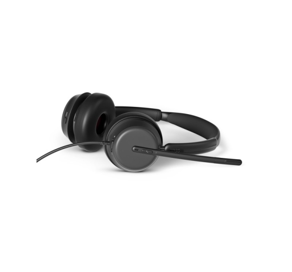 EPOS IMPACT 860 ANC Headset Wired Headband Office/Call Centre USB Type-C Black