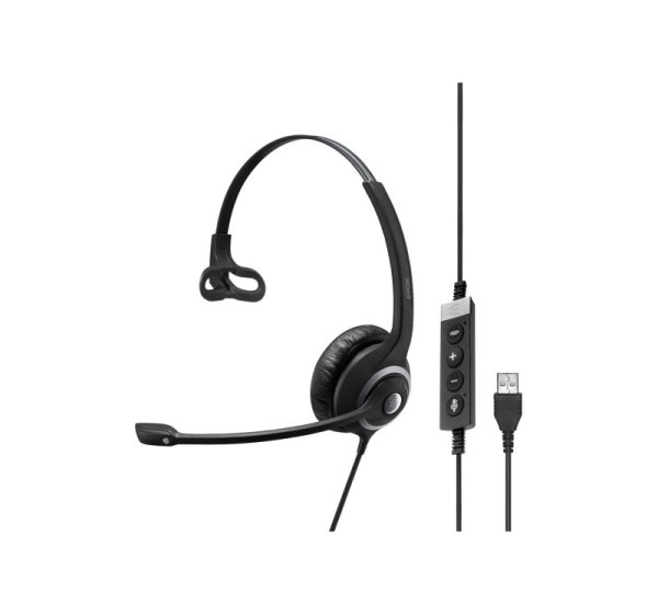 EPOS IMPACT SC 230 USB MS II