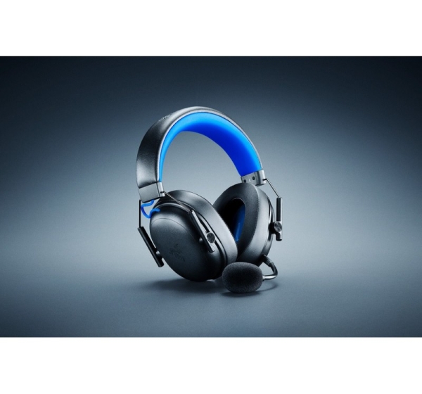 Razer BlackShark V3 X HyperSpeed Headset Wired & Wireless Head-band Gaming USB Type-A Bluetooth White