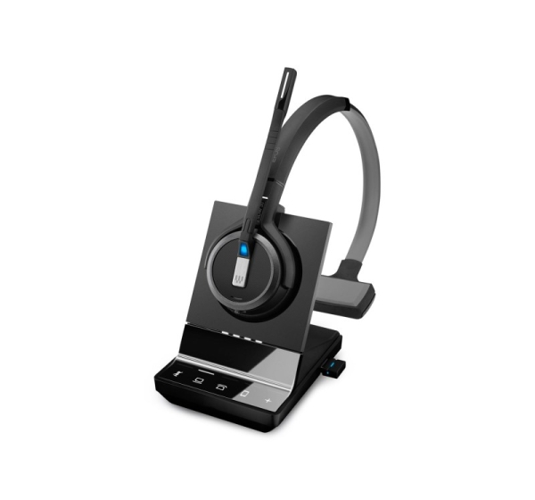Epos Impact SDW 5036 - EU/UK/AUS DECT Mono Triple-Konnektivit?