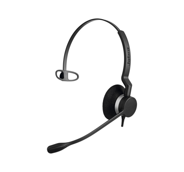 Jabra BIZ 2300 Mono, USB, UC