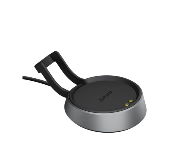 Jabra Evolve2 85 Deskstand, USB-C