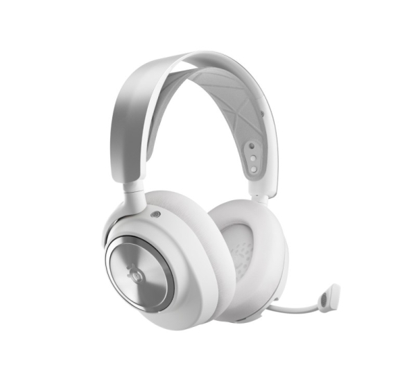 Steelseries Arctis Nova Pro wireless for PC & PlayStation