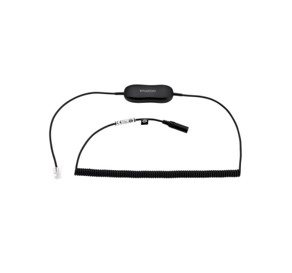 Connection Cable Jabra GN1200