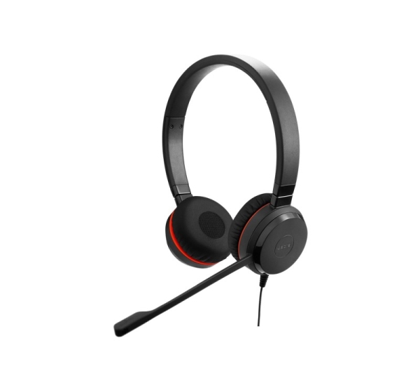 Jabra EVOLVE 30 II UC Stereo