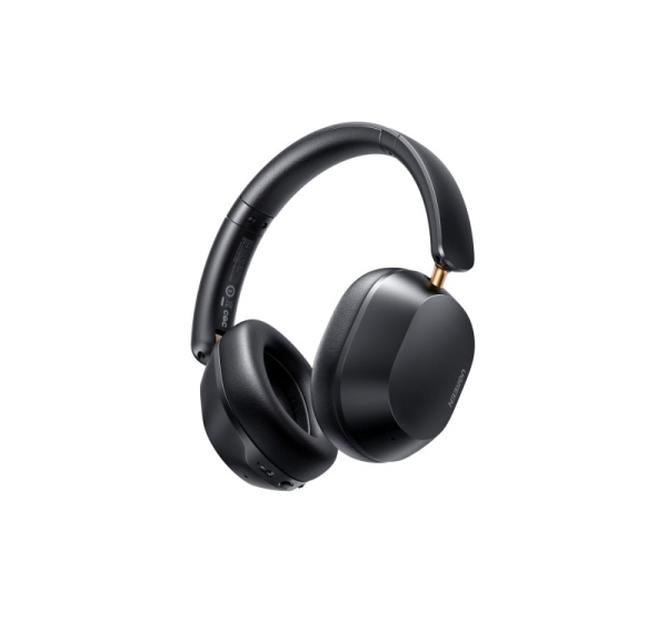 Ugreen Headphones Calls/Music/Sport/Everyday Black