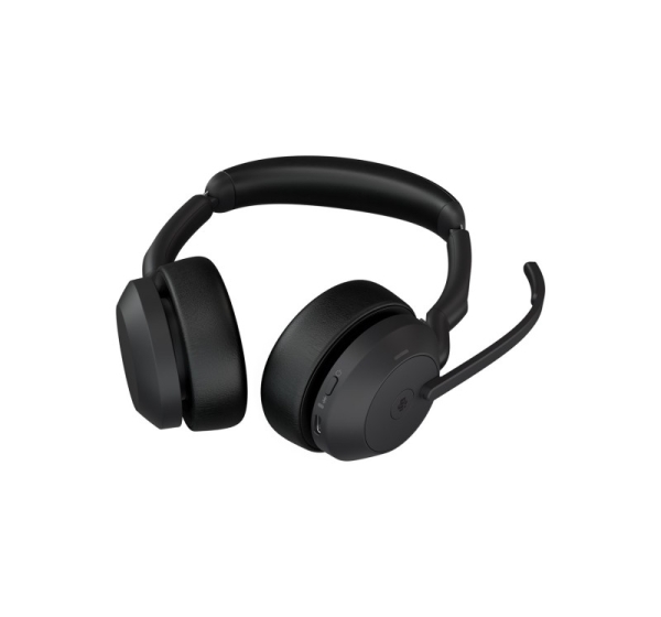 Jabra Evolve2 55 - Link380a MS Stereo