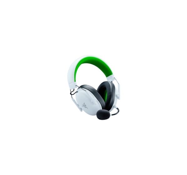 Razer BlackShark V3 X HyperSpeed Headset Wireless Head-band Gaming USB Type-C Bluetooth White