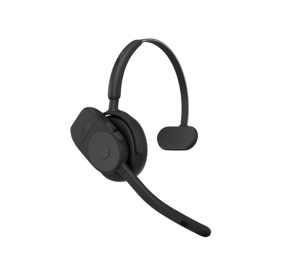 Jabra Perform 75 headset - over-ear - Bluetooth