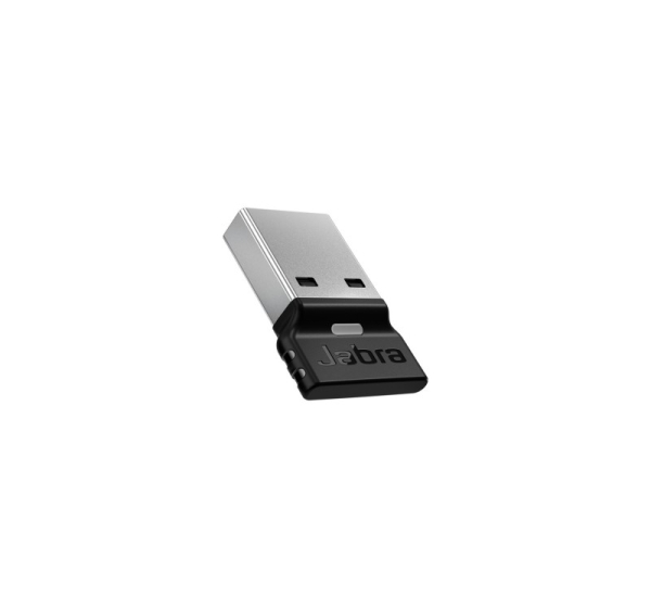 Jabra Link 390a MS, USB-A Bluetooth Adapter