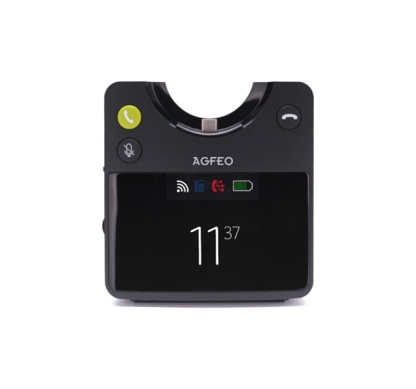 AGFEO Infinity Basis-Station Base station
