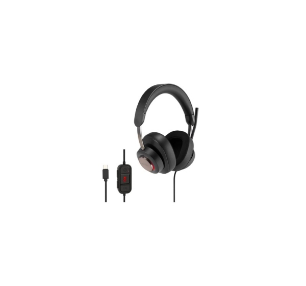 Kensington H2000 USB-C Over-Ear Headset