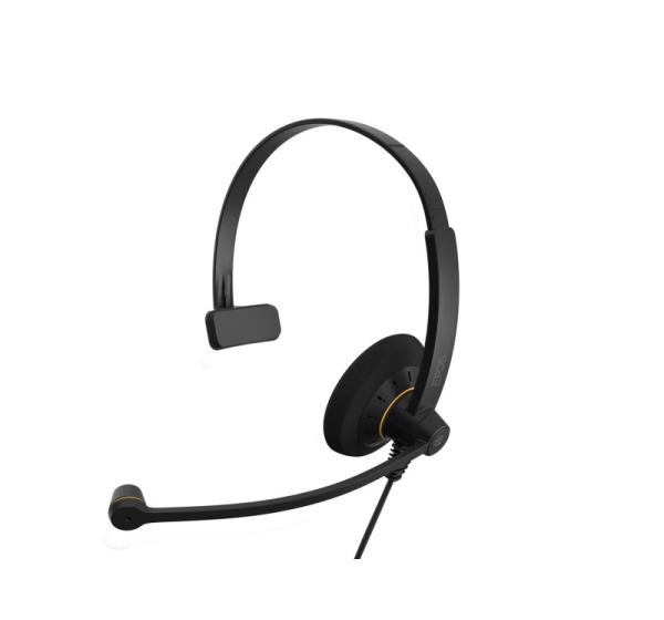 EPOS IMPACT SC 30 USB ML Headset Black
