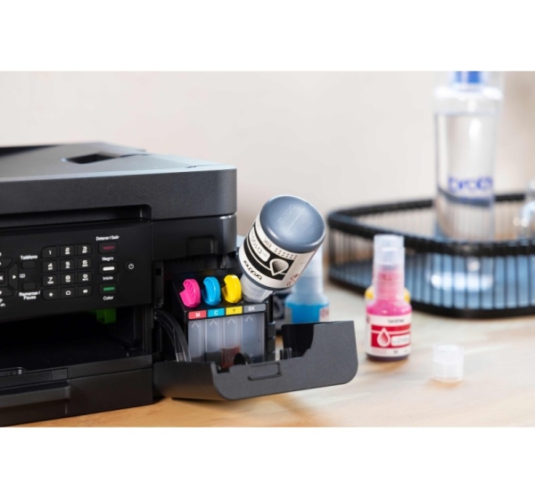 Brother MFC-T930DW multifunction inkjet printer/copier/scanner