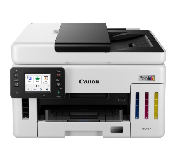 Canon MAXIFY GX6150 Inkjet A4 600 x 1200 DPI Wi-Fi