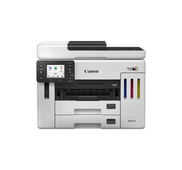 Canon MAXIFY GX7140 Multifunction Printer