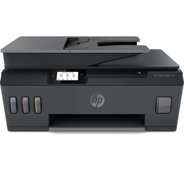 HP Smart Tank 530 Thermal inkjet A4 4800 x 1200 DPI 11 ppm Wi-Fi