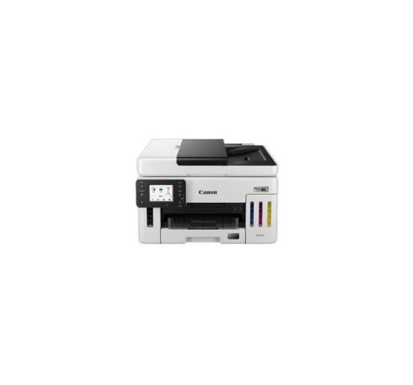 Canon MAXIFY GX6140 Multifunction Printer