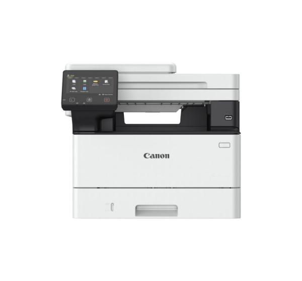 Canon i-SENSYS MF463dw Laser A4 1200 x 1200 DPI 40 ppm Wi-Fi
