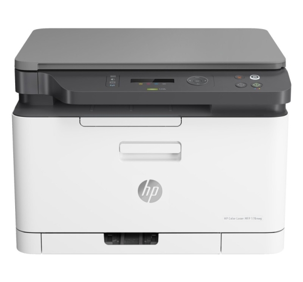 HP Color Laser MFP 178nw A4 600 x 600 DPI 18 ppm Wi-Fi