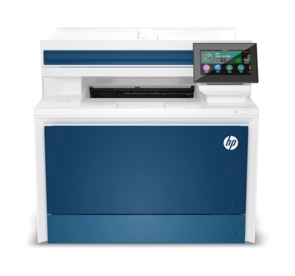 HP Color LaserJet Pro MFP 4302fdn Printer