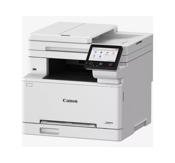 Canon i-SENSYS MF667CDW Multifunction Device