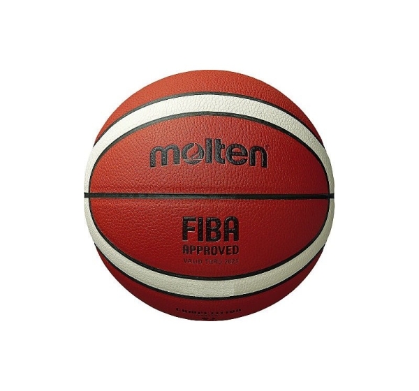 Molten B5G3800 basketball Indoor & outdoor Brown