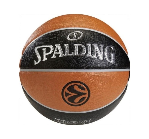 Basketball EL Spalding IN/OUT TF50