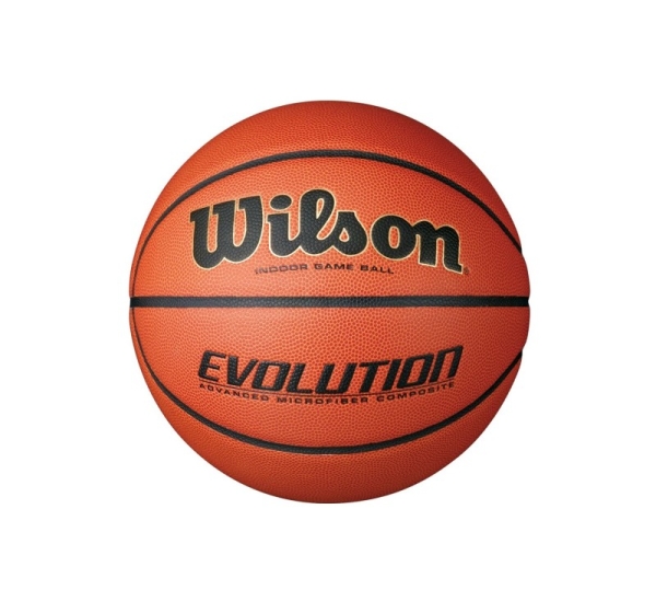 Wilson Evolution Game Indoor Orange