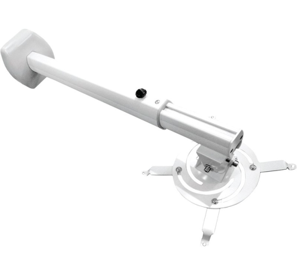 Avtek International WallMount PRO 1500 project mount Wall White