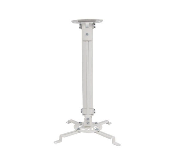Techly Projector Ceiling Support Extension 545-900 mm Silver ICA-PM 18M
