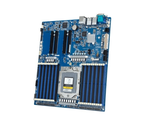 GIGABYTE MZ33-AR0 Socket SP5 Extended ATX