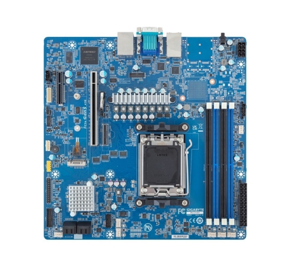Gigabyte MC13-LE2 AM5 AMD motherboard