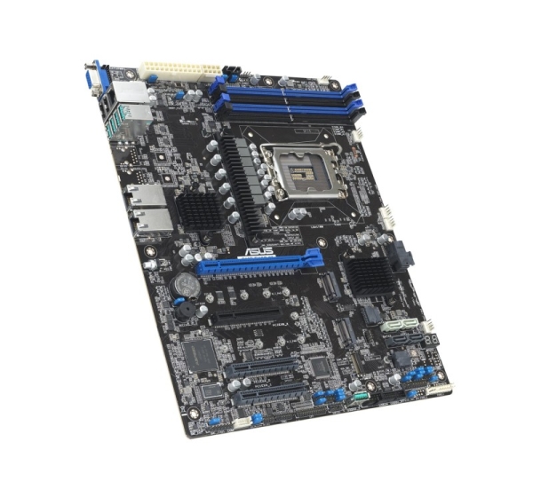 ASUS P13R-E/10G-2T Intel C266 LGA 1700 ATX