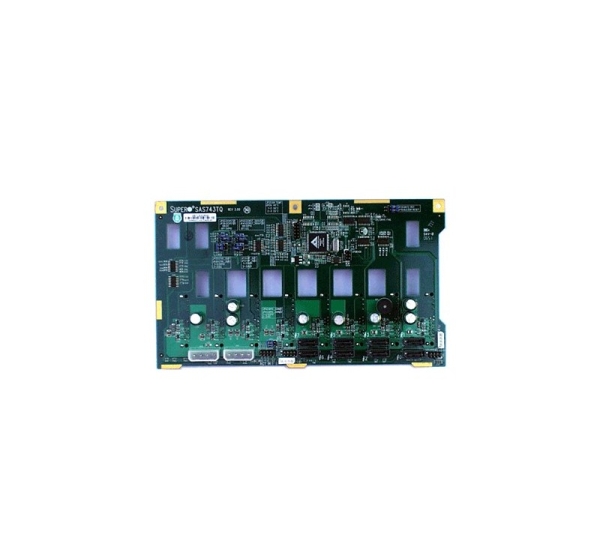 Supermicro CSE-SAS-743TQ interface cards/adapter Internal