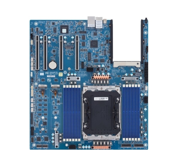 Gigabyte MA34-CP0 LGA7529 Intel motherboard