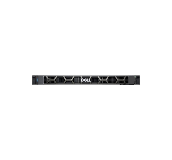 DELL PowerEdge R260 server 2 TB Rack (1U) Intel Xeon 6 6315P 2.8 GHz 16 GB DDR5-SDRAM 700 W