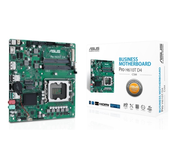 ASUS - bundkort