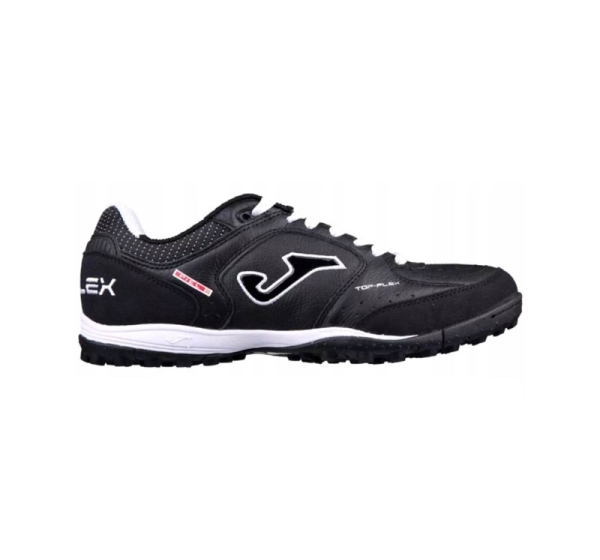Buty piłkarskie Joma Top Flex 2121 Turf czarne TOPS2121TF 40