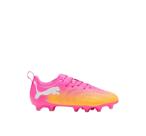 Buty piłkarskie dla dzieci Puma Future 9 Play FG/AG 108723 05 37