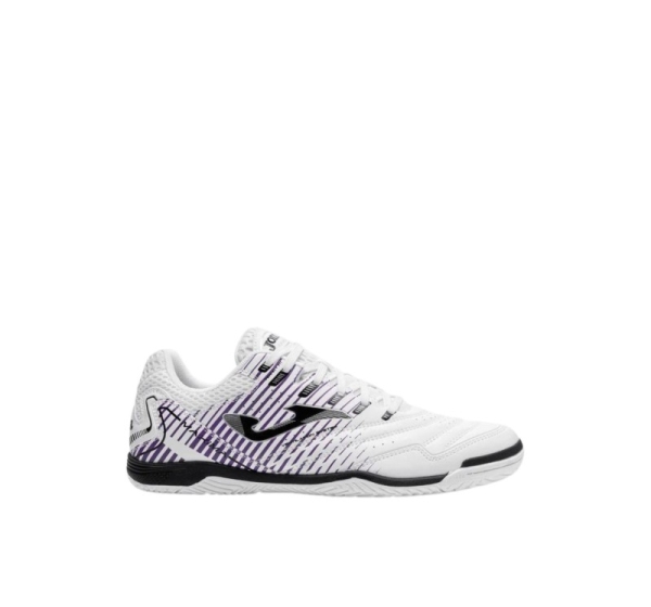Buty piłkarskie Joma Maxima Indoor 2632 białe MAXS2632IN 43