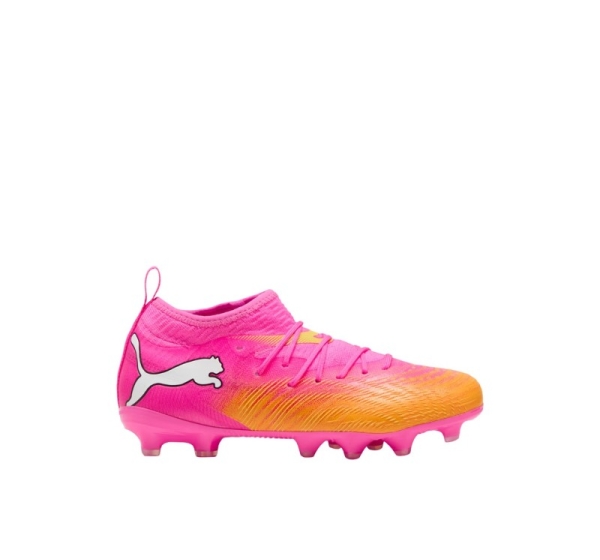 Buty piłkarskie dla dzieci Puma Future 9 Match FG/AG 108721 05 38