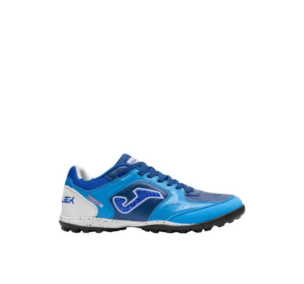 Buty piłkarskie Joma Top Flex Turf 2635 niebiesko-granatowe TOPS2635TF 44
