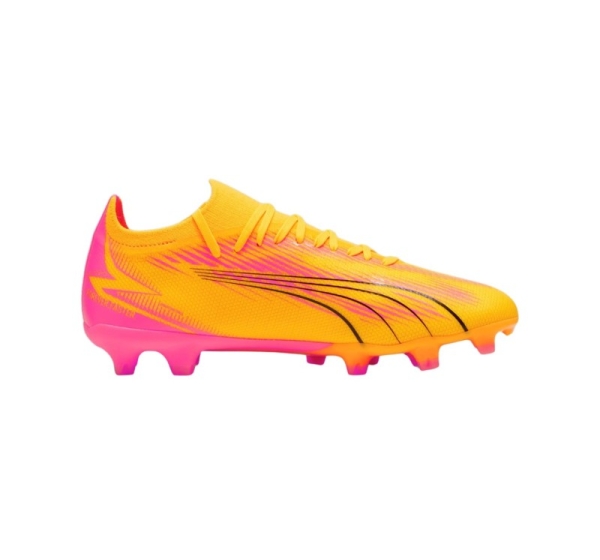 Buty piłkarskie Puma Ultra Match FG/AG 107754 03 43
